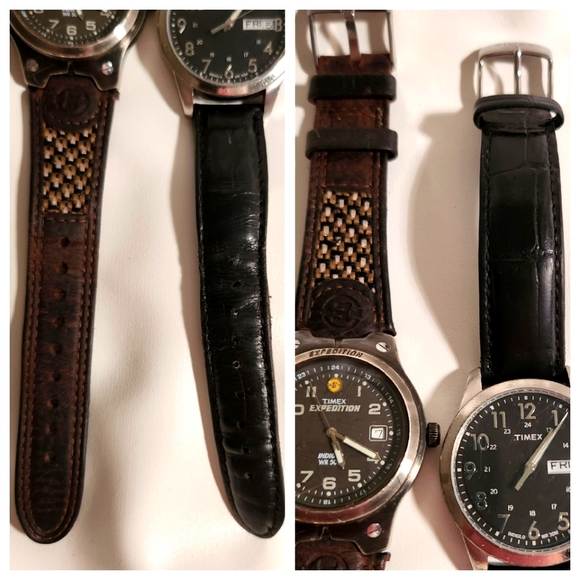 Timex expedition & Timex classic - Picture 4 of 6